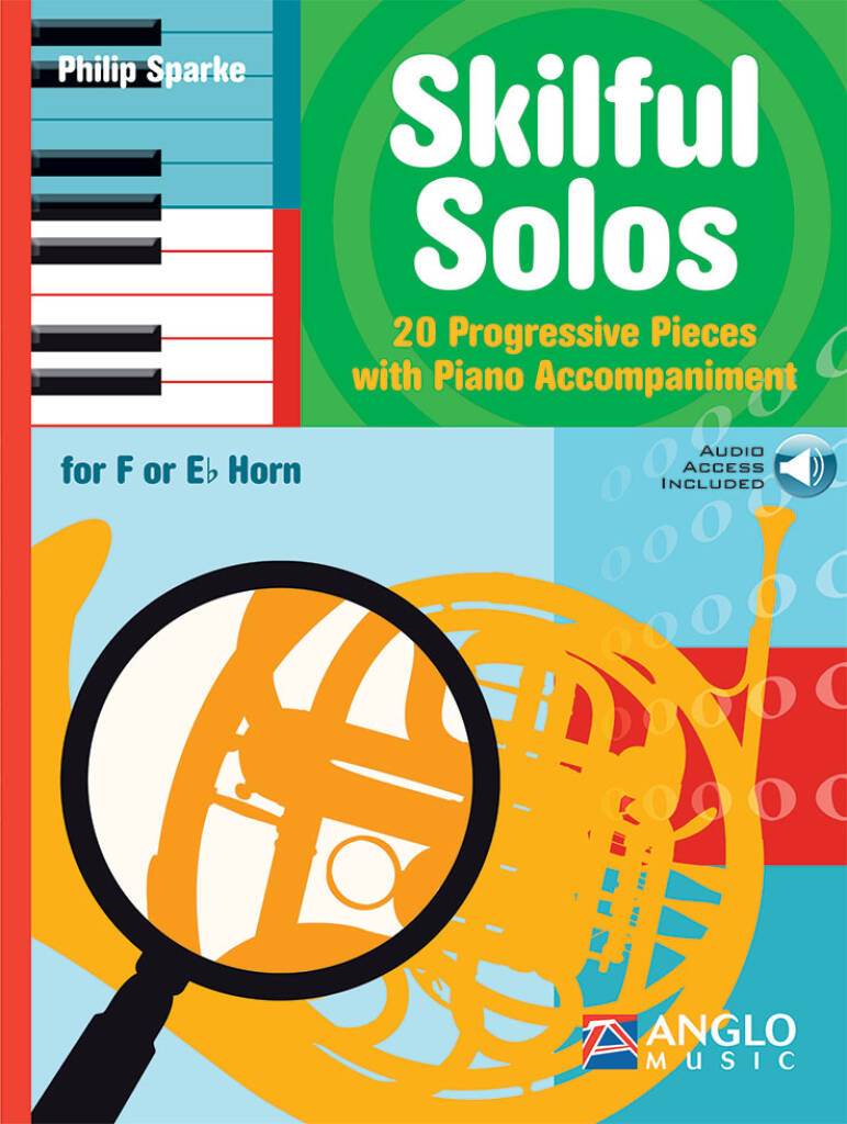Skilful Solos